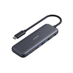 Anker USB-C Dockingstation